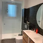 Apartment Fresh !! Vivienda & Terraza San Sebastián