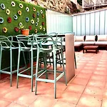 Fresh !! Vivienda & Terraza Apartment *