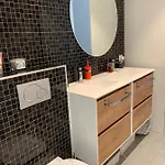 Fresh !! Vivienda & Terraza Apartment