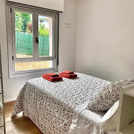 Fresh !! Vivienda & Terraza * San Sebastián