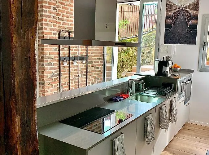 Fresh !! Vivienda & Terraza San Sebastián