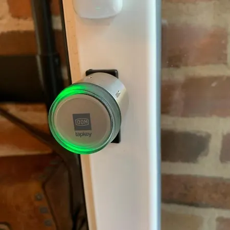 Fresh !! Vivienda&terraza